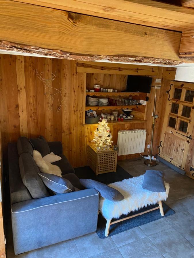 Apartment Beau De Montagne Serre Chevalier Au Pied Des Pistes Plein Sud *