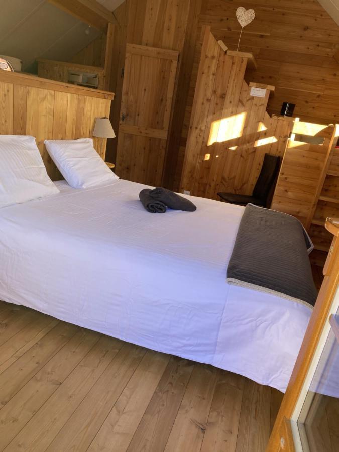 Beau De Montagne Serre Chevalier Au Pied Des Pistes Plein Sud La Salle-les-Alpes