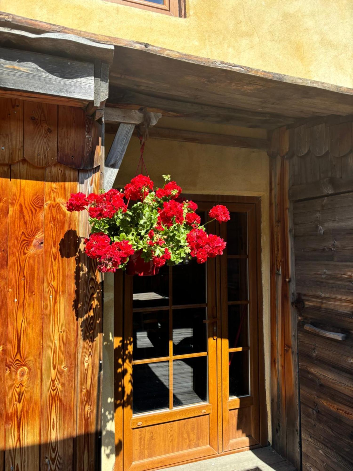 Apartment Beau De Montagne Serre Chevalier Au Pied Des Pistes Plein Sud *